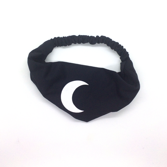 Moon Headband (Seconds)