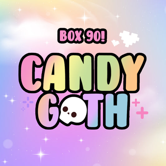 Candy Goth - Box 90 - Single Purchase