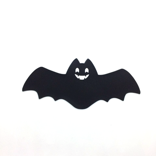 Bat Buddy Bookmark