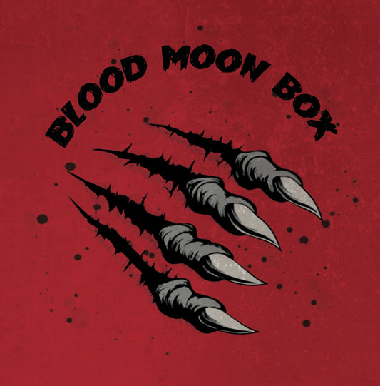Blood Moon - Single purchase - Box 22
