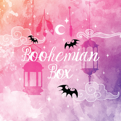 Boohemian – Single Purchase - Box 39
