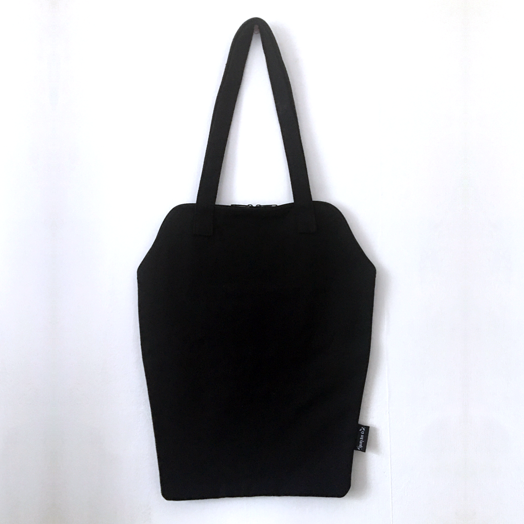 Creepy Coffin Tote Bag – Spooky Box Club