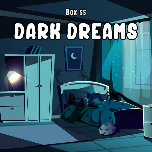 Dark Dreams - Single Purchase - Box 55
