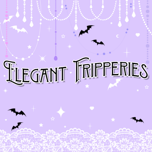 Elegant Fripperies - Single Purchase - Box 27