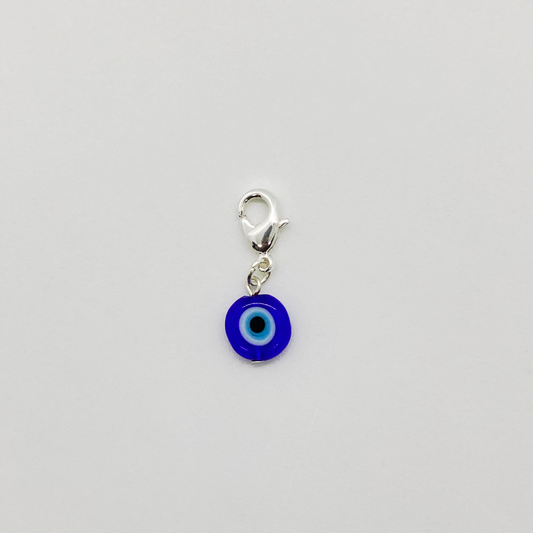 Evil Eye Bracelet Charm