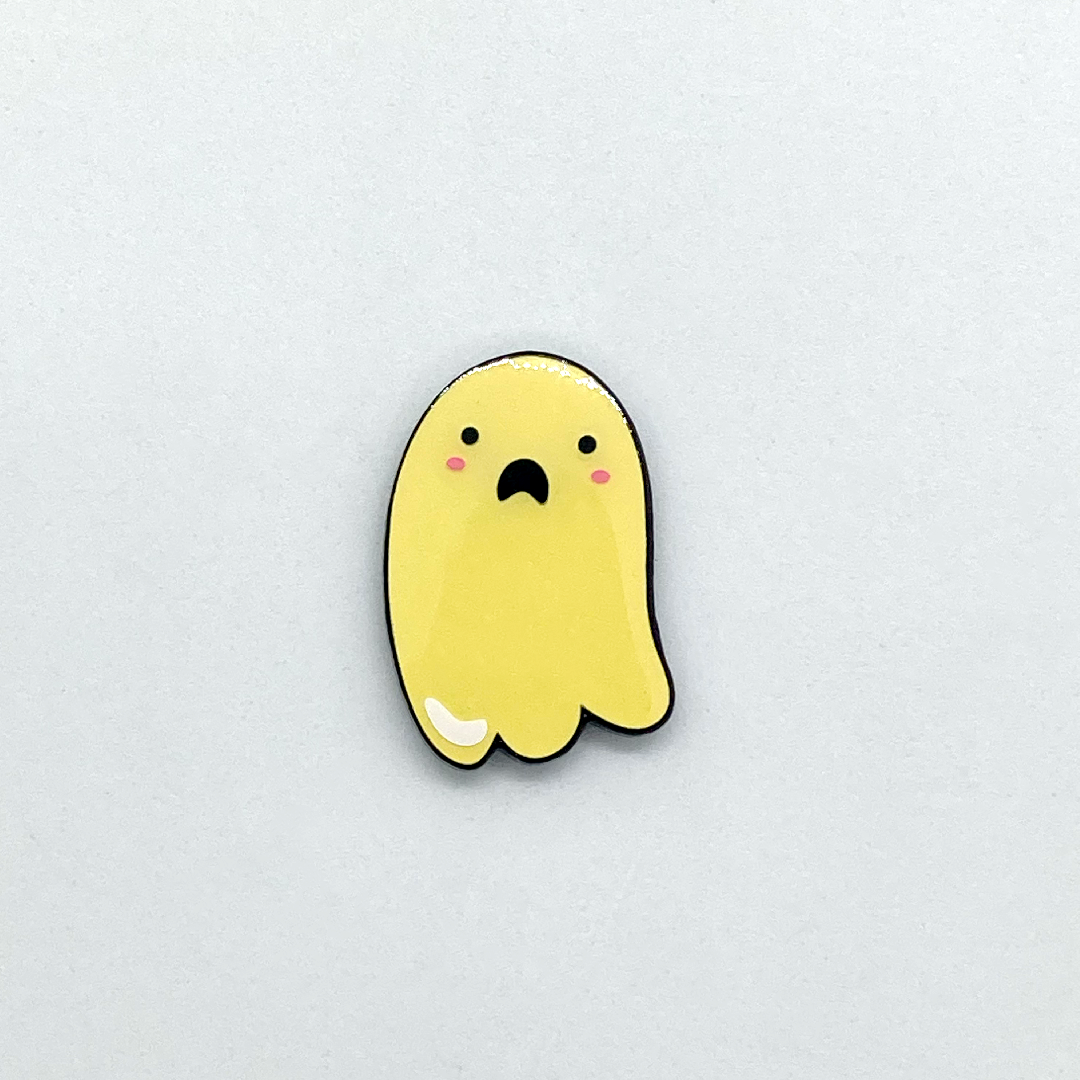 Ghost Magnetic Needle Minder