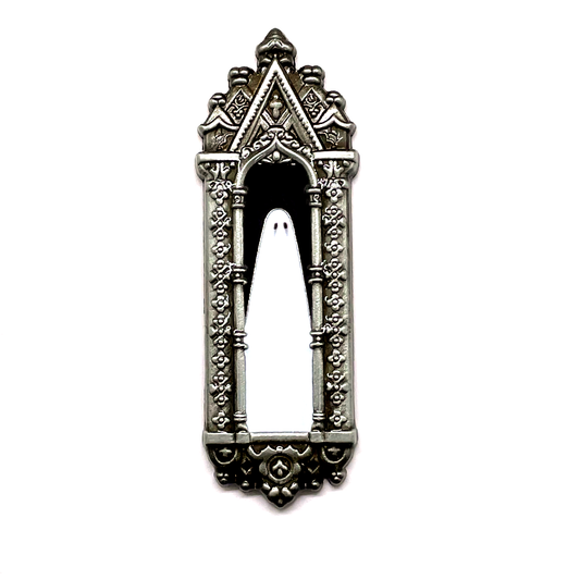 Reliquary Ghost Pin