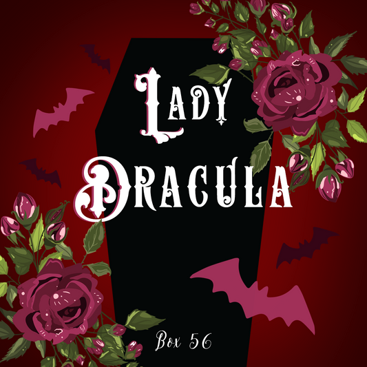 Lady Dracula - Single Purchase - Box 56