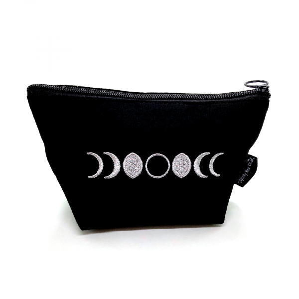 Moon Time Essentials Pouch