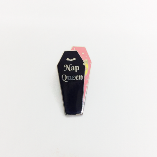Nap Queen Pin