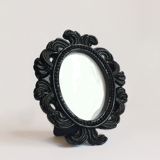 Gothic Miniature Victorian Picture Frame