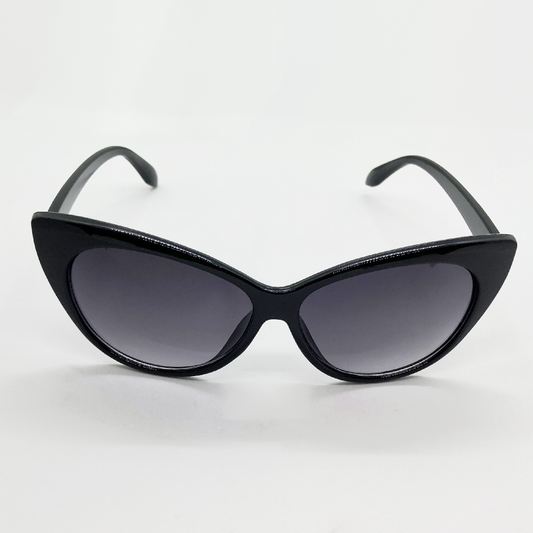 Spooky Lady Cat Eye Sunglasses