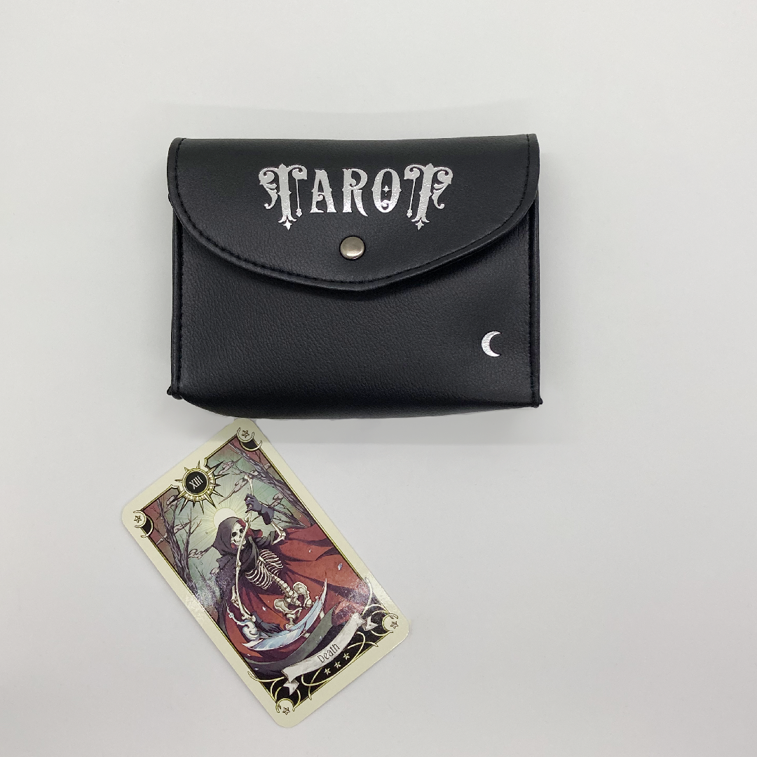 Tarot Card Case