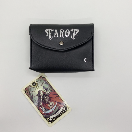 Tarot Card Case