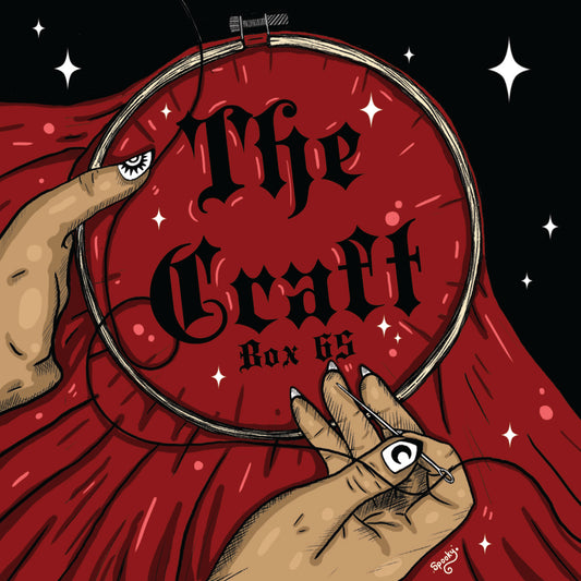 The Craft - Single Purchase - Box 65