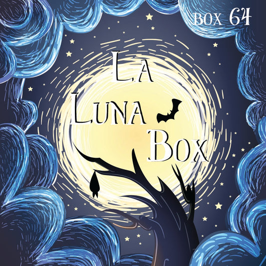 La Luna- Single Purchase - Box 64