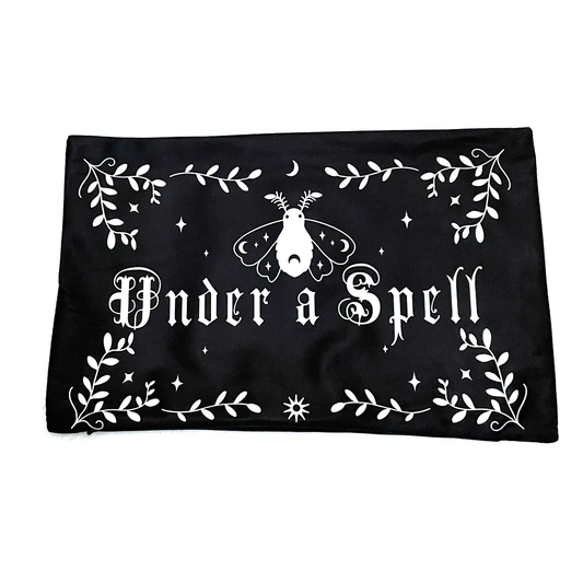 Under A Spell Scatter Cushion