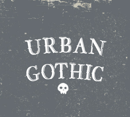 Urban Gothic - Single Purchase - Box 23