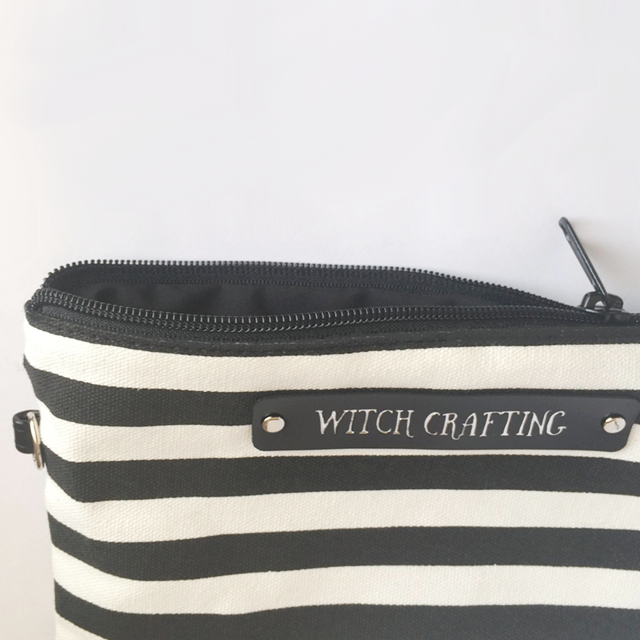 Witch Crafting Pencil Case