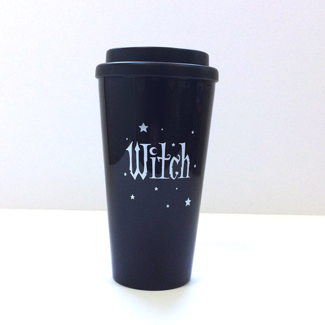 Imperfect -Seconds - Witch Travel Cup