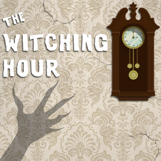 Witching Hour – Single Purchase - Box 38